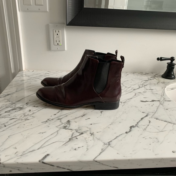 Michael Kors Chelsea Boot 7M - Picture 11 of 12